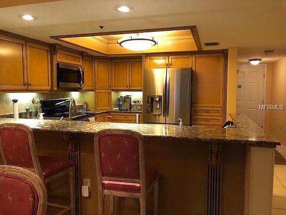 4th image of 5275 S Atlantic Ave APT 1105