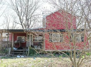 147 N County Road 175 E, Greencastle, IN 46135