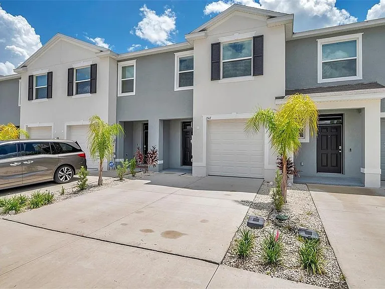1347 Colt Creek Pl — Photo 2