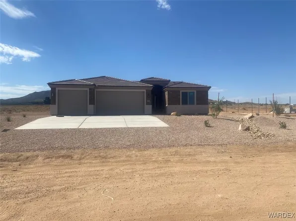 8894 E Arches Drive, Kingman, AZ 86401