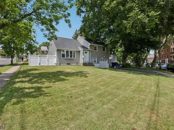 1 Franklin Pl, Hackensack City, NJ 07601