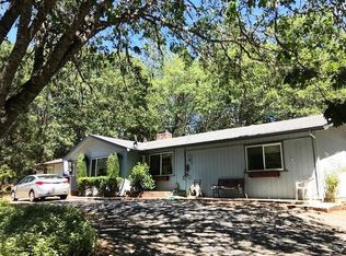 311 Red Mountain Dr, Grants Pass, OR