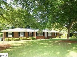 127 Colvin Rd, Greenville, SC 29615