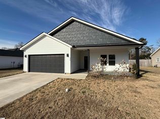 206 Essex Dr, Clinton, SC 29325