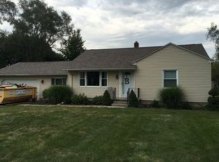 1719 Morrison Rd, Fremont, OH 43420