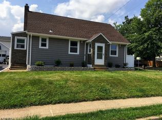 1222 Madison Hill Rd, Clark, NJ 07066