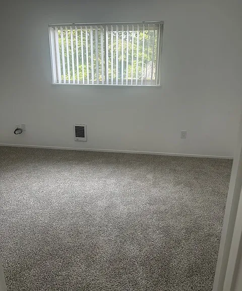 upstairs bedroom