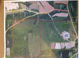 65 Merrick Hill Rd, Little Marsh, PA 16950