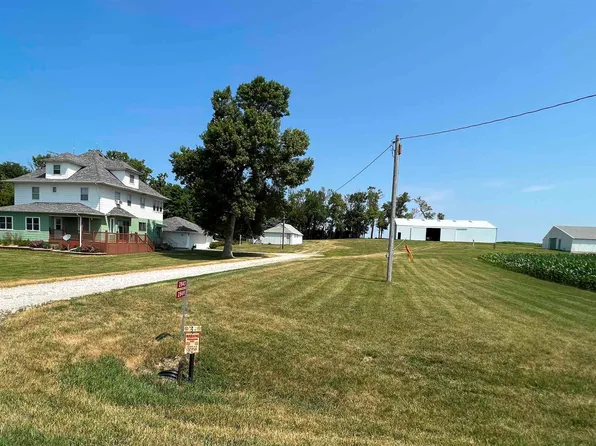 2849 165th St, Hardy, IA 50545
