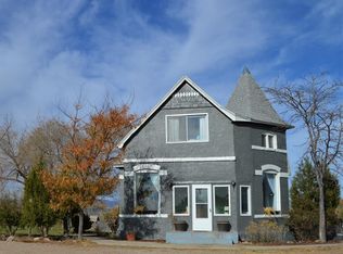 631 Sylvanite St, Florence, CO 81226