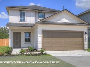 241 Hodges St, Maxwell, TX 78656