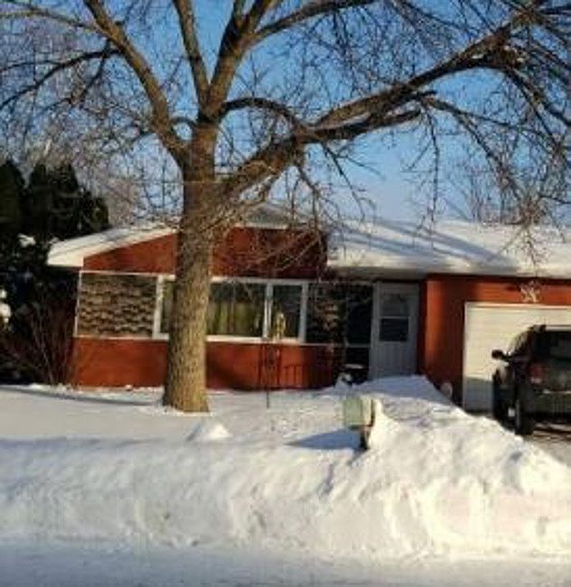 Property Front View