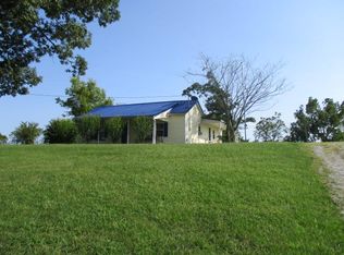 1761 Highway 22 W, Falmouth, KY 41040