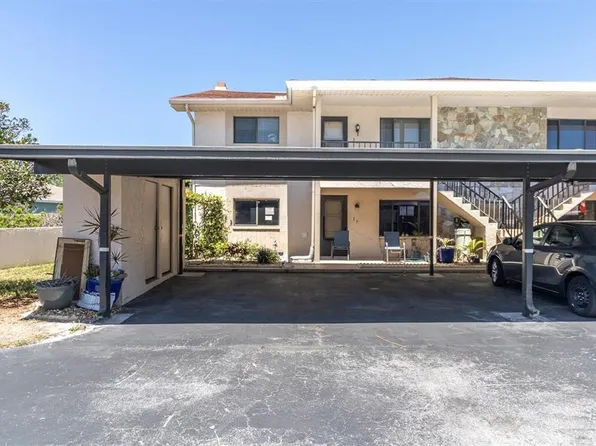 9970 Eagles Point Cir APT 3, Port Richey, FL 34668