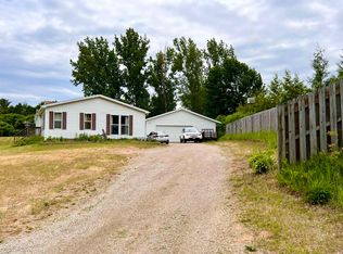 7541 Zawalick Ln, Sobieski, WI 54171