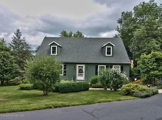 2187 Port Royal Rd, Clarks Summit, PA 18411