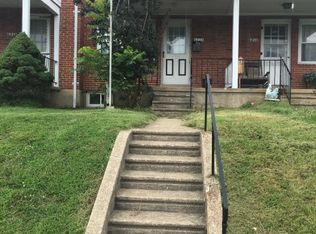 6808 Broening Rd, Baltimore, MD 21222