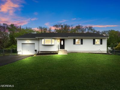 113 Darien Road, Howell, NJ, 07731