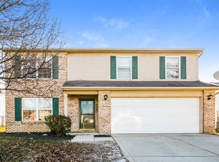 891 Helm Dr, Avon, IN 46123