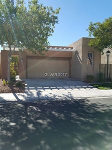 195 Twin Towers Ave, Las Vegas, NV, 89123