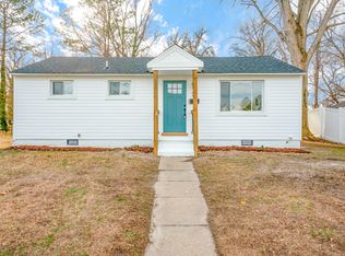 75 Jordan Dr, Hampton, VA 23666