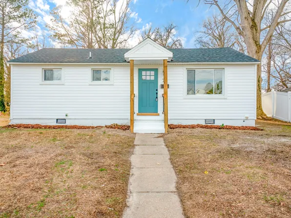 75 Jordan Dr, Hampton, VA 23666