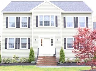 123 Pleasant St, Holbrook, MA 02343