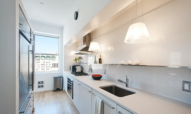 Rented by Douglas Elliman | media 3