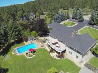 23012 E Morris Rd, Newman Lake, WA 99025