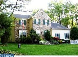 14 Kiloran Wynd, Glenmoore, PA 19343