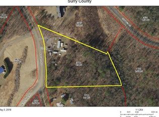 129 S Ivy Green Trl, Lowgap, NC 27024