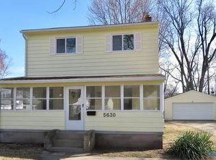 5630 Comet Ave, Toledo, OH