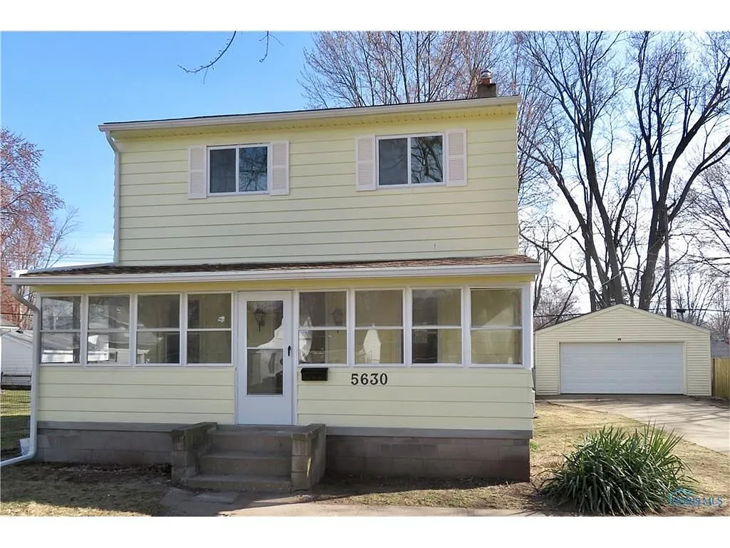 5630 Comet Ave photo 1