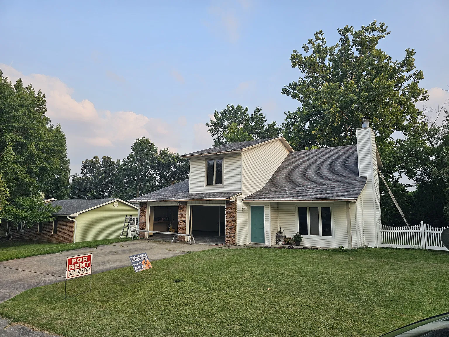 3 bed, 1652 sqft, $1,850 — Photo 2