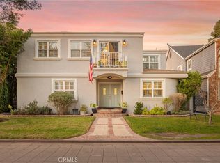 30 La Linda Dr, Long Beach, CA 90807