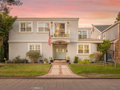 30 La Linda Dr, Long Beach, CA, 90807
