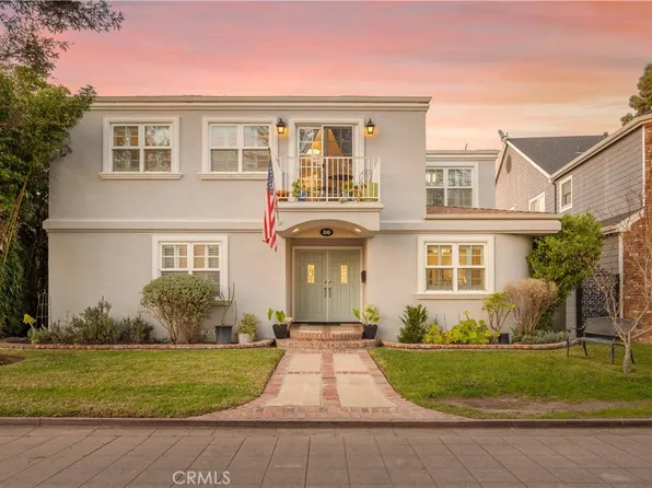 30 La Linda Dr, Long Beach, CA 90807