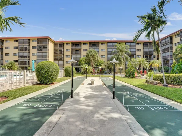 2601 NE 14th Street Causeway #231, Pompano Beach, FL 33062