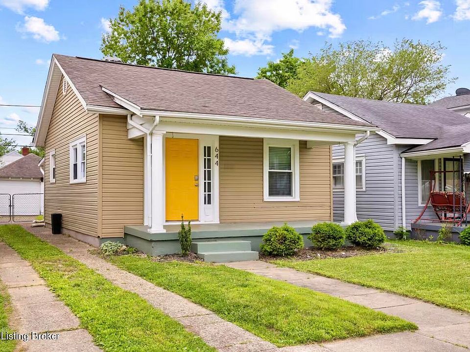 1st image of 644 Merwin Ave