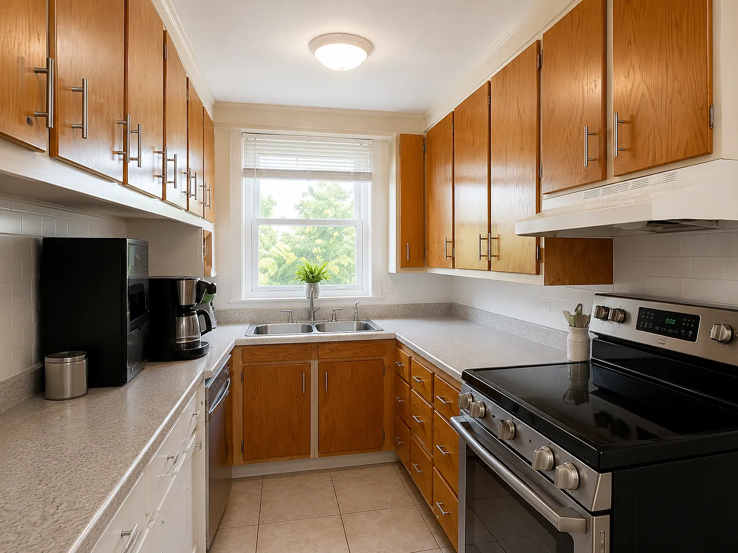 3 bed, 1200 sqft, $2,100 — Photo 3