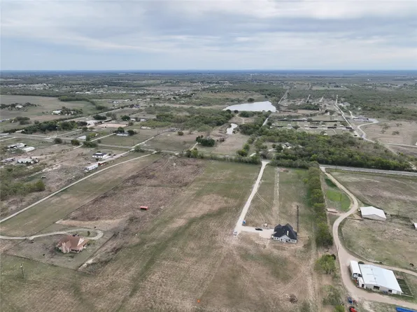 LOT 1 Fm Road 2728, Kaufman, TX 75142