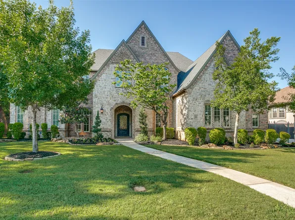 2121 Kimball Hill Ct, Southlake, TX 76092
