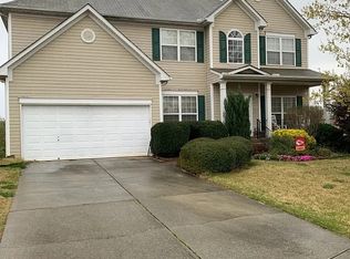 5 Hawkhurst Ct, Simpsonville, SC 29681