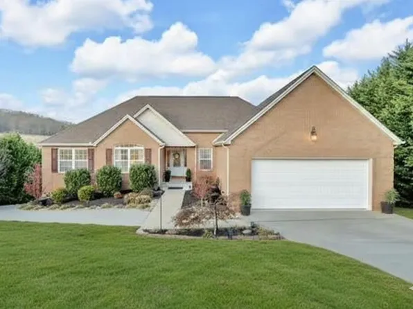 784 Constitution Dr, Jefferson City, TN 37760