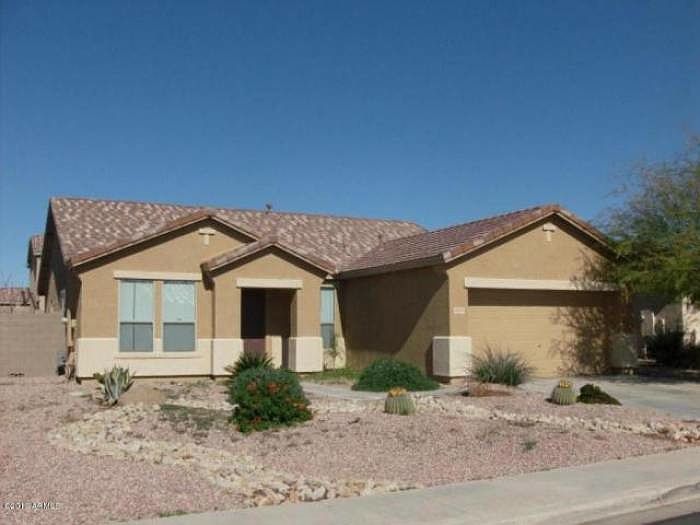 1st image of 9816 W El Caminito Dr
