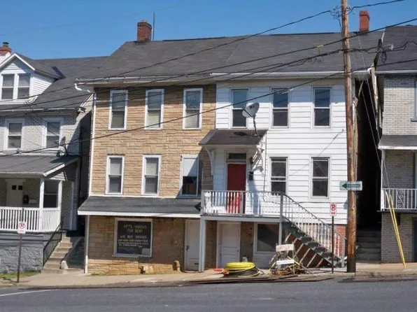 56 W North St, Bethlehem, PA 18018