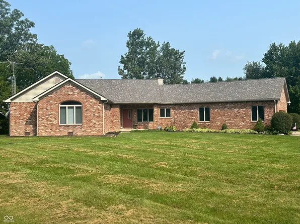 16365 State Road 38 E, Noblesville, IN 46060