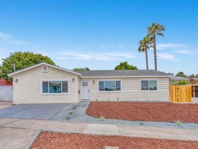254 Rexview Dr, San Diego, CA, 92114