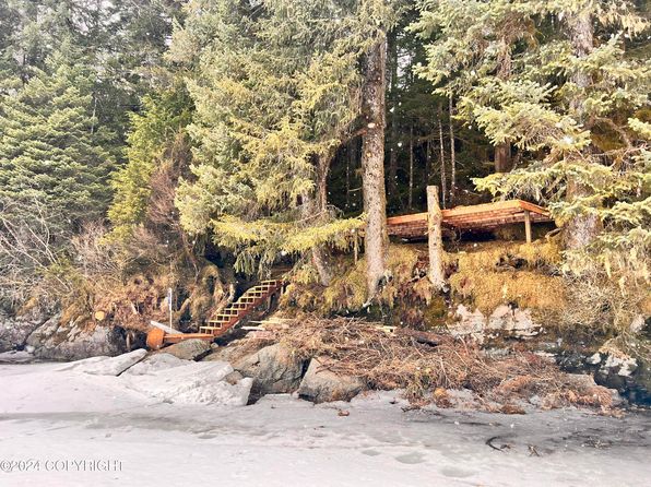 Township Road C, Seward, AK 99664