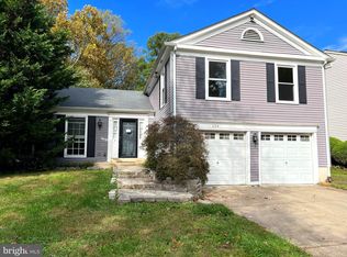 2124 Aventurine Way, Silver Spring, MD 20904